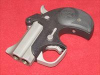 Bond Arms Backup Derringer .45 ACP / .357 Mag. Img-2