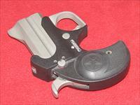 Bond Arms Backup Derringer .45 ACP / .357 Mag. Img-4