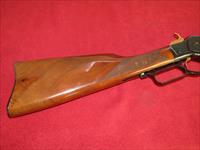 1873 John Wayne Commemorative Rifle (.45 Colt)