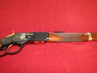 1873 John Wayne Commemorative Rifle (.45 Colt)