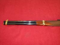 1873 John Wayne Commemorative Rifle (.45 Colt)