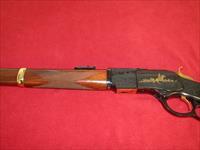 1873 John Wayne Commemorative Rifle (.45 Colt)