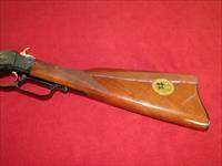 1873 John Wayne Commemorative Rifle (.45 Colt)