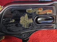 1873 John Wayne Commemorative Rifle (.45 Colt)