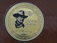 1873 John Wayne Commemorative Rifle (.45 Colt)