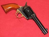 A. Uberti / Taylors & Co. Ranch Hand S.A.A. Revolver .357 Mag. Img-1