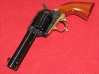 A. Uberti / Taylors & Co. Ranch Hand S.A.A. Revolver .357 Mag. Img-2