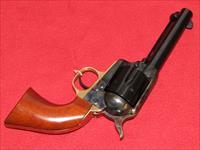A. Uberti / Taylors & Co. Ranch Hand S.A.A. Revolver .357 Mag. Img-3