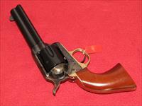 A. Uberti / Taylors & Co. Ranch Hand S.A.A. Revolver .357 Mag. Img-4