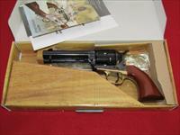 A. Uberti / Taylors & Co. Ranch Hand S.A.A. Revolver .357 Mag. Img-6