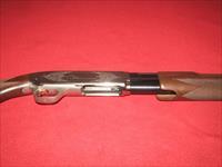 Browning BPS Ducks Unlimited Shotgun .410 Img-3