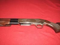 Browning BPS Ducks Unlimited Shotgun .410 Img-8