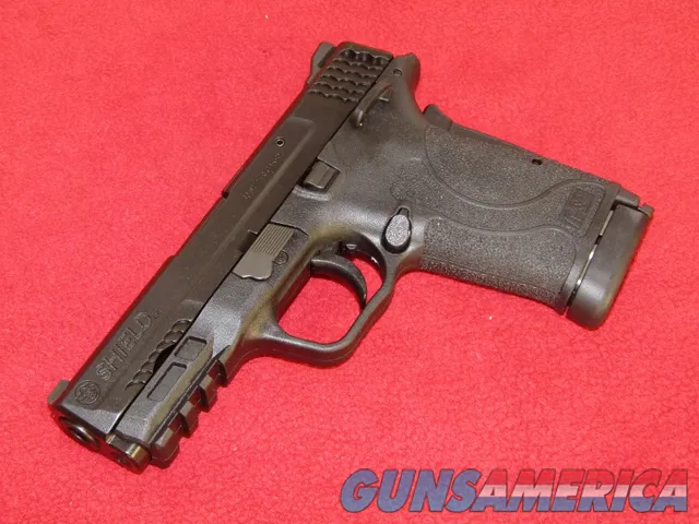 Smith & Wesson OtherM&P Shield EZ  Img-2