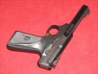 Browning Buckmark Pistol (.22 LR)
