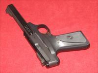 Browning Buckmark Pistol (.22 LR)