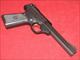 Browning Buckmark Pistol (.22 LR)