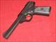 Browning Buckmark Pistol (.22 LR)