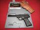 Browning Buckmark Pistol (.22 LR)