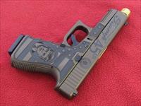 Glock 19 Gen 3 "Trump 45th" Pistol (9mm)