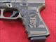 Glock 19 Gen 3 "Trump 45th" Pistol (9mm)