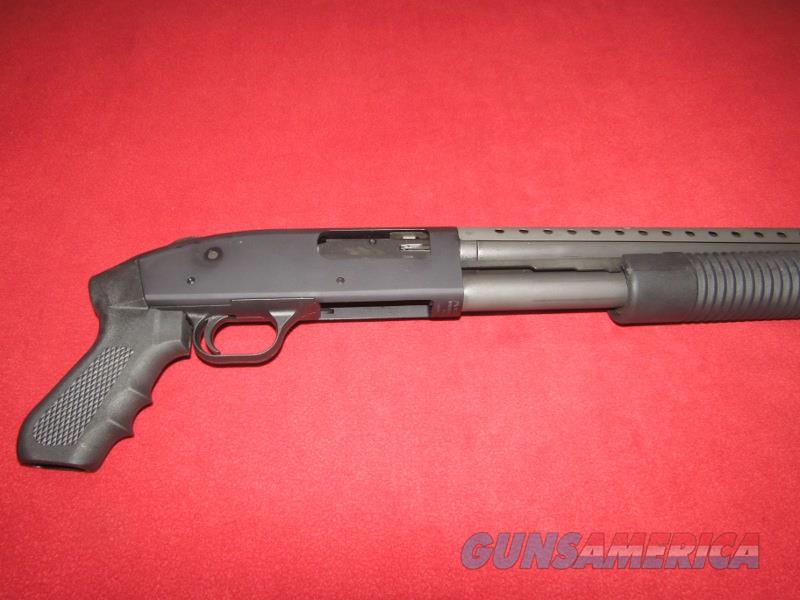 Mossberg 500 Shotgun (12 Ga.) for sale at Gunsamerica.com: 926849148