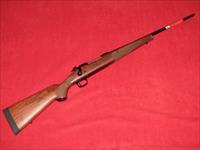 Winchester 70 Featherweight Rifle .30-06 Img-1