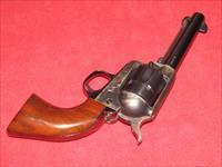 E.M.F. 1873 New Dakota Revolver .45 Colt Img-3