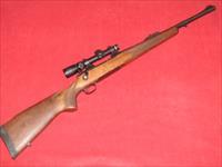 Winchester 70 Pre-64 Custom Rifle .416 Rem. Mag. Img-1
