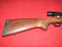 Winchester 70 Pre-64 Custom Rifle .416 Rem. Mag. Img-2