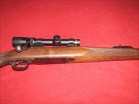 Winchester 70 Pre-64 Custom Rifle .416 Rem. Mag. Img-3