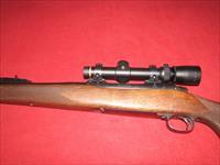 Winchester 70 Pre-64 Custom Rifle .416 Rem. Mag. Img-6