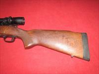 Winchester 70 Pre-64 Custom Rifle .416 Rem. Mag. Img-7