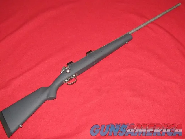 Montana Rifle Co. XAR Xtreme X3 Rifle (6.5 Creedmoor)