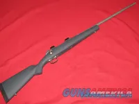 Montana Rifle Co. XAR Xtreme X3 Rifle (6.5 Creedmoor)