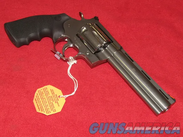 Colt Anaconda Revolver (.44 Mag.)