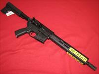 Sig-Sauer M400 "Tread" Pistol (5.56mm)