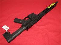 Sig-Sauer M400 "Tread" Pistol (5.56mm)