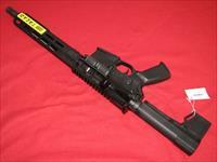 Sig-Sauer M400 "Tread" Pistol (5.56mm)