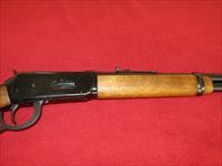 Winchester 94 Rifle .30-30 Win. Img-3