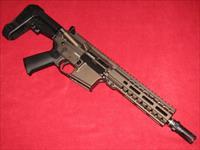 CMMG MK4 Banshee Pistol 5.56mm Img-1