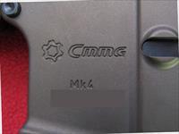 CMMG MK4 Banshee Pistol 5.56mm Img-2