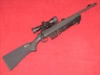 Mossberg MVP Patrol Rifle 5.56mm Img-1