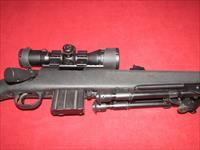 Mossberg MVP Patrol Rifle 5.56mm Img-3