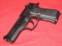 Beretta 92FS Compact Pistol (9mm)