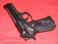 Beretta 92FS Compact Pistol (9mm)