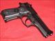 Beretta 92FS Compact Pistol (9mm)