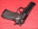 Beretta 92FS Compact Pistol (9mm)