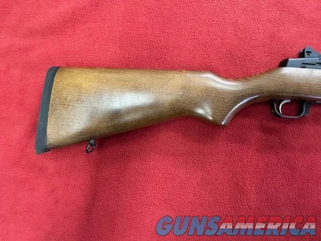 Ruger American Rifle Ranch 736676169184 Img-2