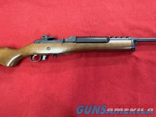 Ruger American Rifle Ranch 736676169184 Img-3