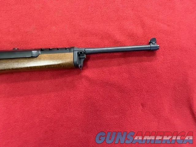 Ruger American Rifle Ranch 736676169184 Img-4
